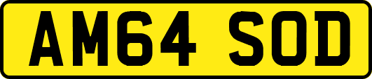AM64SOD