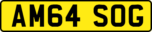 AM64SOG