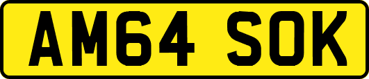 AM64SOK