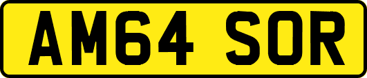 AM64SOR
