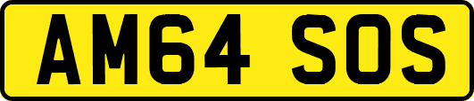AM64SOS