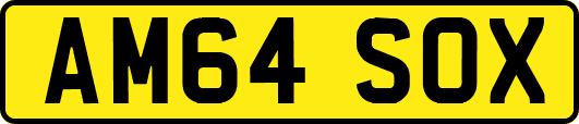 AM64SOX