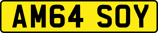 AM64SOY