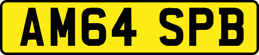 AM64SPB