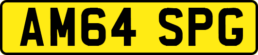 AM64SPG