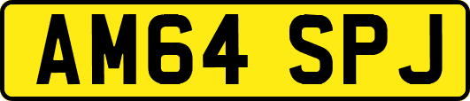 AM64SPJ