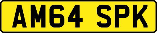 AM64SPK