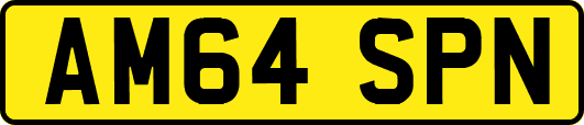 AM64SPN