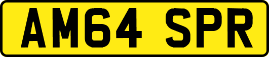 AM64SPR