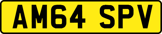 AM64SPV