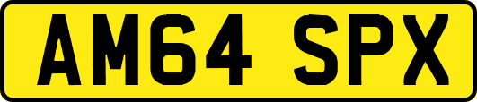AM64SPX