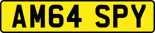 AM64SPY
