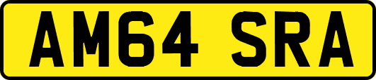 AM64SRA
