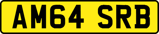 AM64SRB
