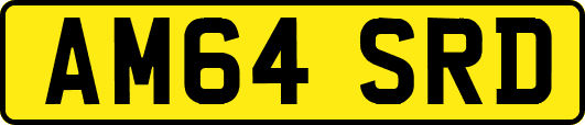 AM64SRD
