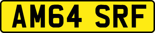 AM64SRF