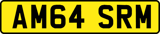 AM64SRM