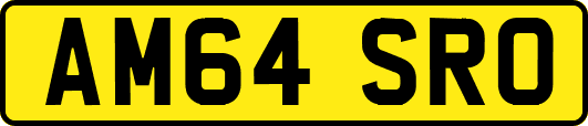AM64SRO