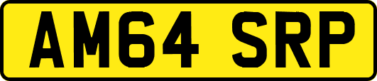 AM64SRP
