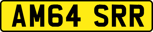 AM64SRR