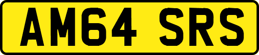AM64SRS