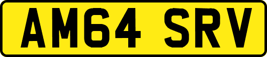 AM64SRV