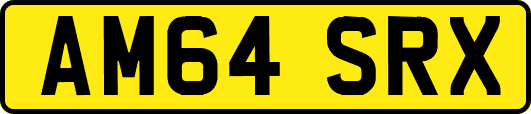 AM64SRX