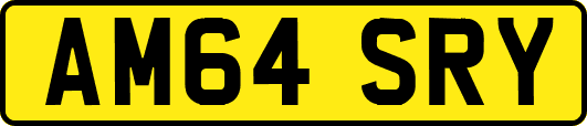 AM64SRY