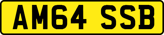 AM64SSB