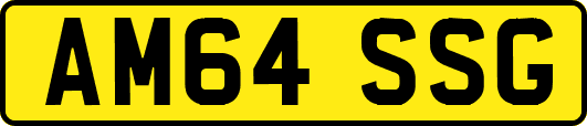 AM64SSG