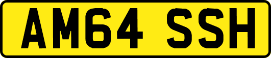 AM64SSH