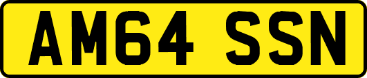 AM64SSN