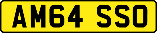 AM64SSO
