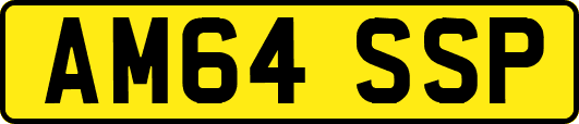AM64SSP
