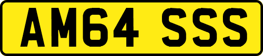 AM64SSS