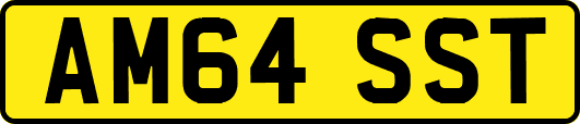 AM64SST
