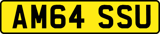 AM64SSU