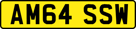 AM64SSW