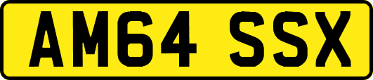 AM64SSX