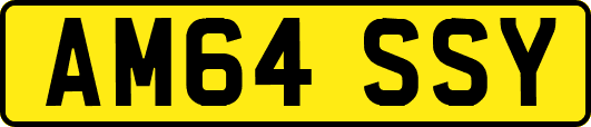 AM64SSY