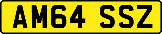 AM64SSZ