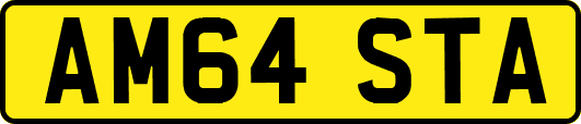 AM64STA