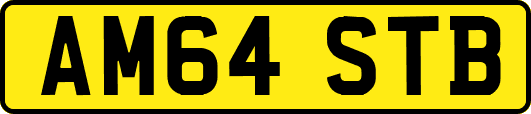 AM64STB