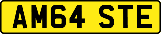 AM64STE