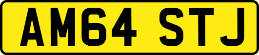 AM64STJ