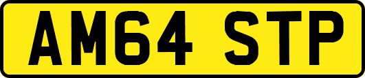 AM64STP
