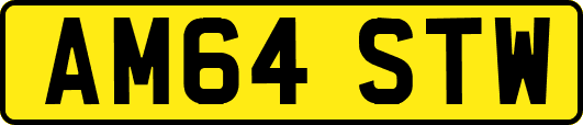 AM64STW