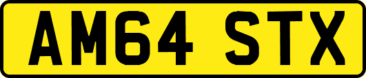 AM64STX