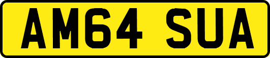 AM64SUA