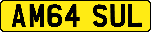 AM64SUL